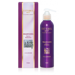 New Lavender Shampoo (200ml)